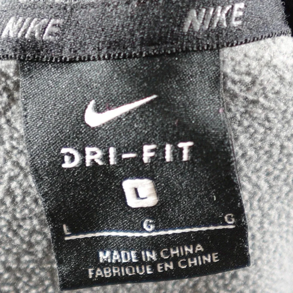 Nike this dri